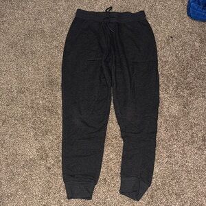 Dark grey Jogger Pants
